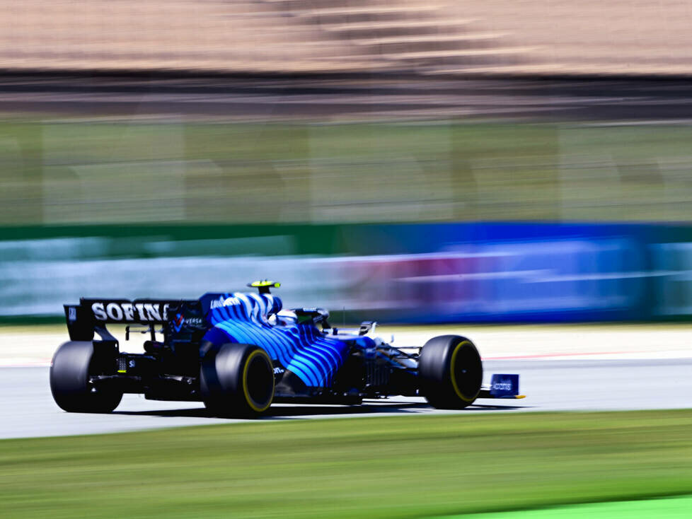 Nicholas Latifi