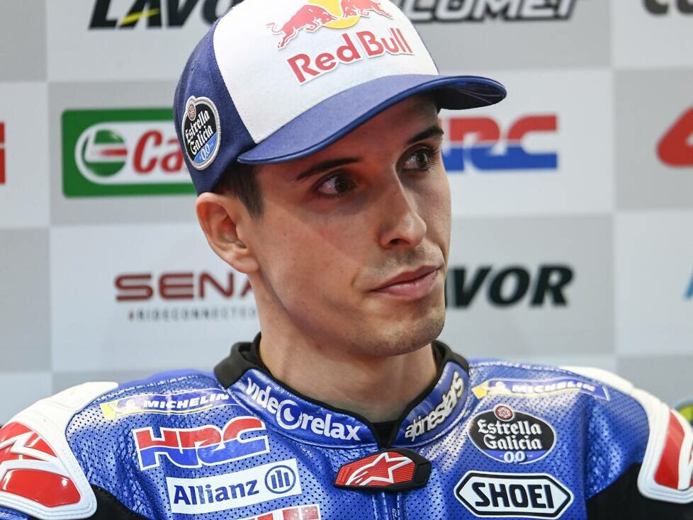 Alex Marquez