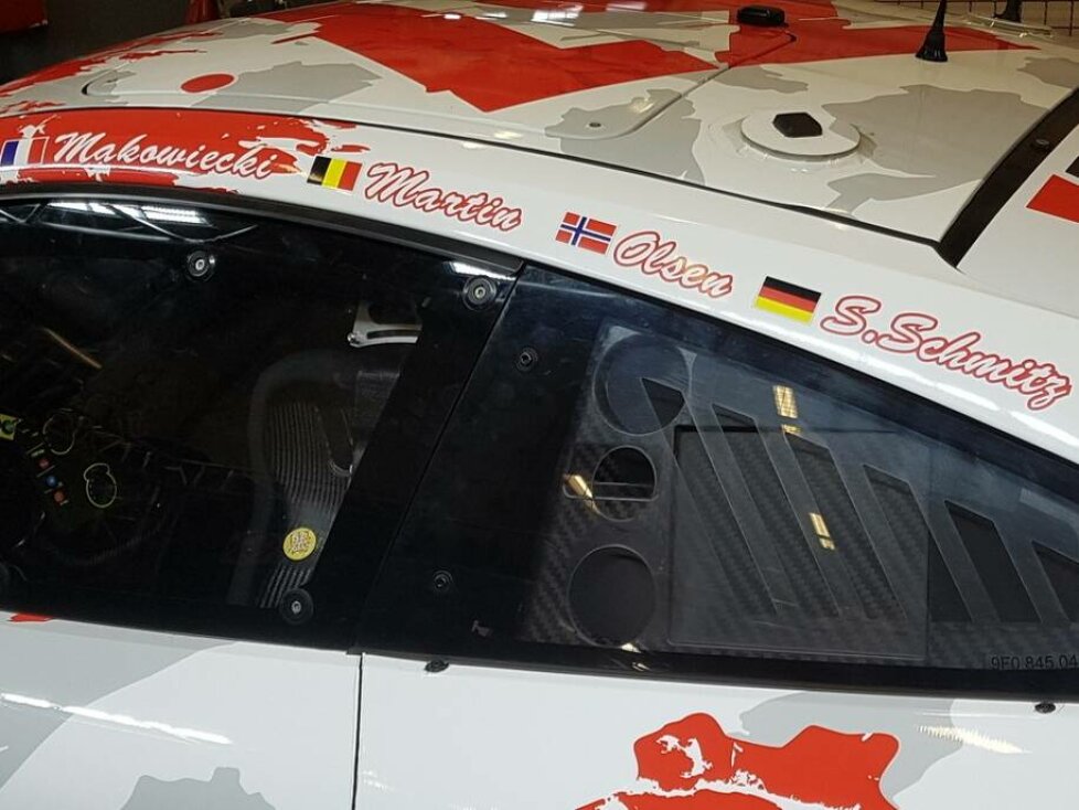 Sabine Schmitz