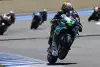 Bild zum Inhalt: Morbidelli: Warum die alte Yamaha M1 für ihn nicht nur Nachteil ist