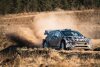 Bild zum Inhalt: Rally1-Test von M-Sport: So läuft die Entwicklung des Hybridautos
