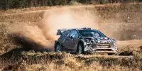 M-Sport Ford
