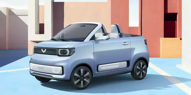 Ev convertible 2021 discount