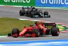 Bild zum Inhalt: Ferrari lobt Fortschritte: "Erstmals eindeutig schnellstes Mittelfeld-Auto"