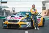 Bild zum Inhalt: Timo Glock dämpft Erwartungen für DTM-Saison 2021: "Wir brauchen Zeit"