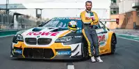 Bild zum Inhalt: Timo Glock dämpft Erwartungen für DTM-Saison 2021: "Wir brauchen Zeit"