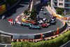 Bild zum Inhalt: Zwei Crashs: "Enttäuschendes" Wochenende für Wehrlein in Monaco