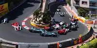 Pascal Wehrlein, Alexander Sims