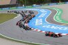 TV-Quoten Barcelona 2021: Sommerwetter bringt Mega-Quotentief