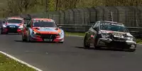 Bild zum Inhalt: TCR-Crash auf der Nordschleife: Gülden und Terting äußern sich