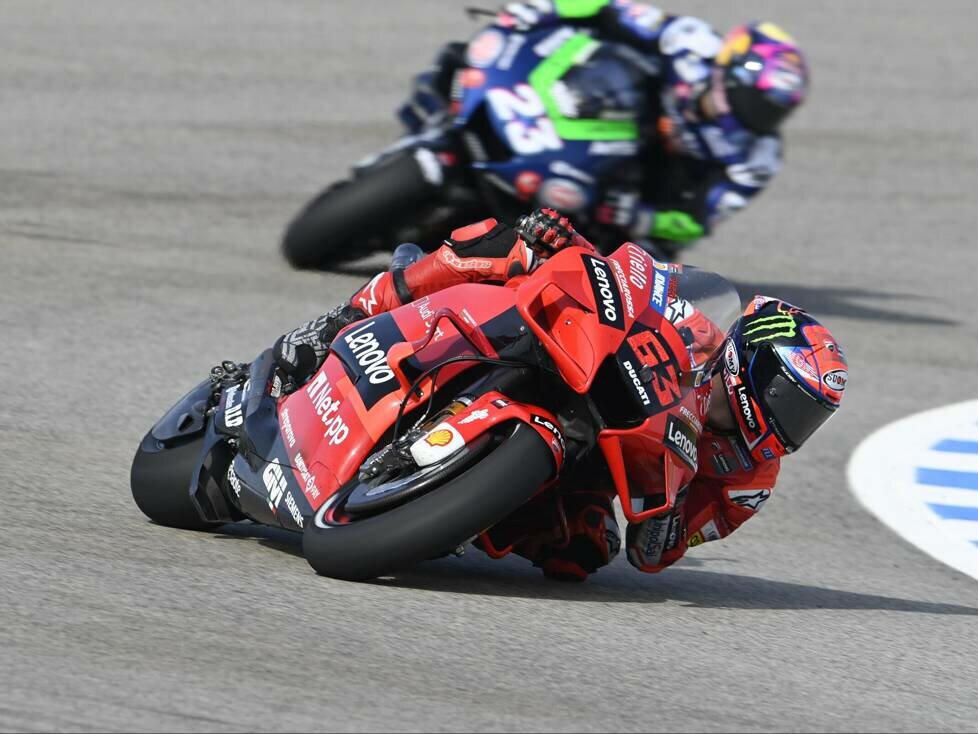 Francesco Bagnaia