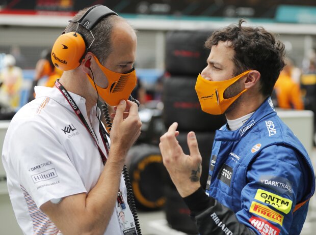 Daniel Ricciardo Daniel Ricciardo