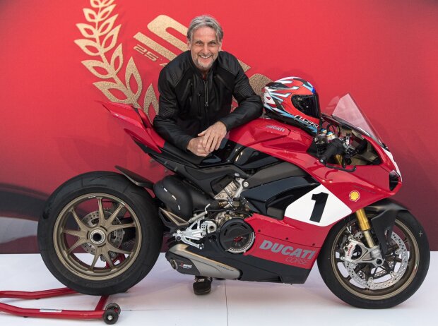 Carl Fogarty