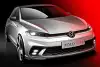 Bild zum Inhalt: Neuer VW Polo GTI (2021) zeigt sich auf erstem Teaser