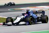 Williams: Russell ähnlich stark wie Hamilton in seinen Anfangsjahren