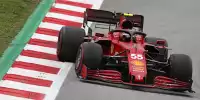 Carlos Sainz Ferrari