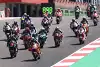 Bild zum Inhalt: Detailänderung im Moto2-Reglement: NTS und MV Agusta profitieren sofort