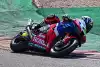 Bild zum Inhalt: Honda meidet die Konkurrenz: Bautista und Haslam testen alleine in Aragon