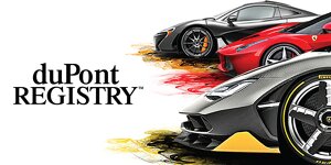 Motorsport Network übernimmt duPont Registry
