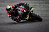 Bild zum Inhalt: Zweiter Aprilia-Test für Dovizioso in Mugello: Regen durchkreuzt die Pläne