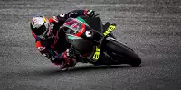 Bild zum Inhalt: Zweiter Aprilia-Test für Dovizioso in Mugello: Regen durchkreuzt die Pläne