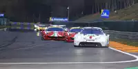 Bild zum Inhalt: Freie Fahrt für die WEC: Aktuelle Saison kommt live und in Highlights auf SPORT1