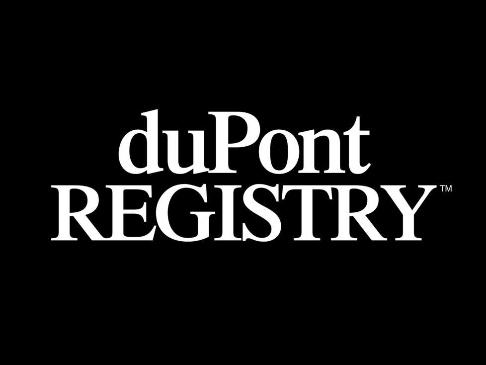 Logo: duPont Registry