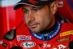 Leon Haslam (Honda)