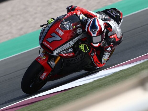 Lorenzo Baldassarri Lorenzo Baldassarri