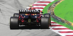 FIA führt neue Heckflügeltests ein: Das Ende der "Flexiwings"?