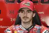 Bild zum Inhalt: WM-Leader ohne MotoGP-Sieg: Francesco Bagnaia wartet auf "richtigen Moment"