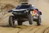 Bild zum Inhalt: Dakar-Direktor kontert Sainz-Kritik: "Ich wache über den Geist der Rallye"