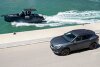 Die Cupra D28 Formentor hat 400 PS und ist eine Jacht