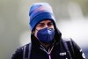 Fernando Alonso: So geht's seinem Kiefer!