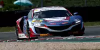 Bild zum Inhalt: Aus für den Honda NSX im ADAC GT Masters! Fugel zurück in die TCR