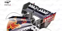 Bild zum Inhalt: Formel-1-Technik: Das "Flatter"-Phänomen der "Flexiwings"