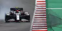 Bild zum Inhalt: Frederic Vasseur: Nicht leicht für Giovinazzi, Teamkollege von Kimi zu sein