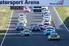 Bild zum Inhalt: ADAC GT Masters Oschersleben 2021: Zeitplan, Livestream, TV-Zeiten