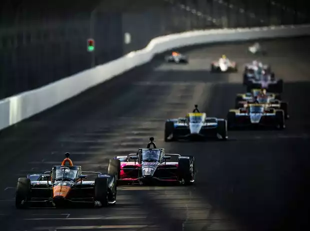 Will Power Titel-Bild zur News: Will Power