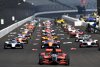 Bild zum Inhalt: 35 Autos für 33 Startplätze: Die offizielle Meldeliste für das 105. Indy 500