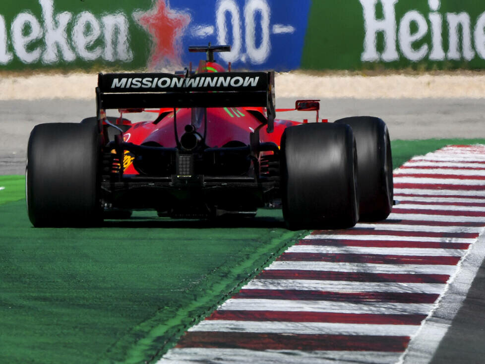 Carlos Sainz