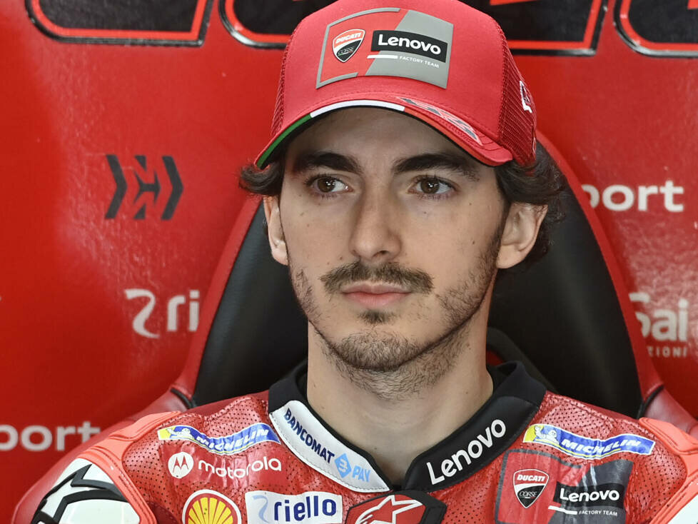 Francesco Bagnaia