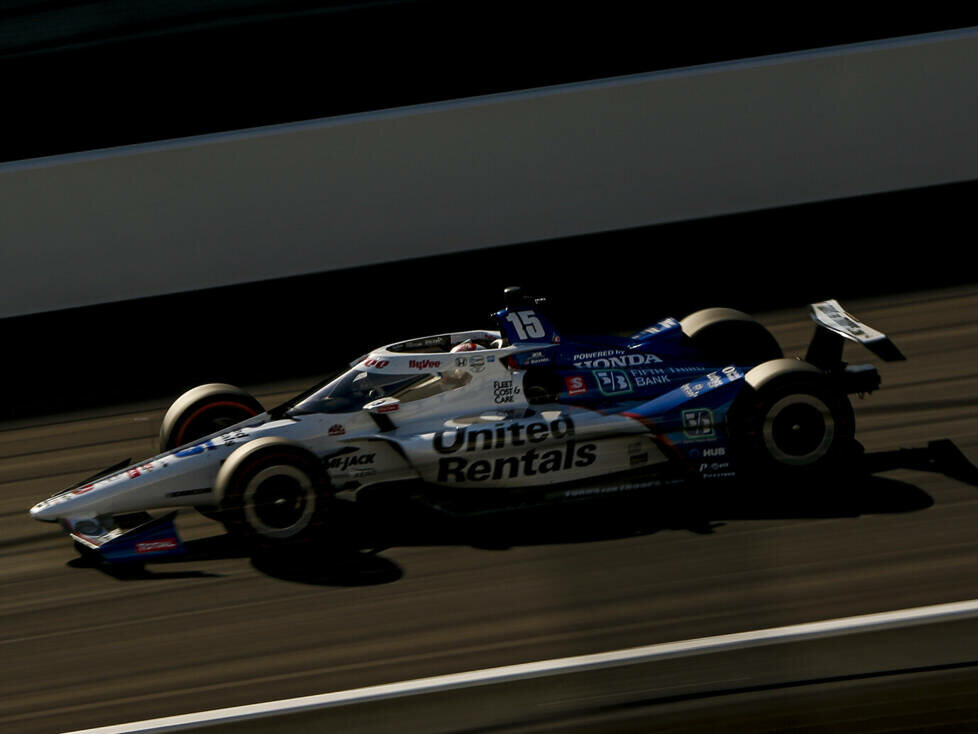 Graham Rahal