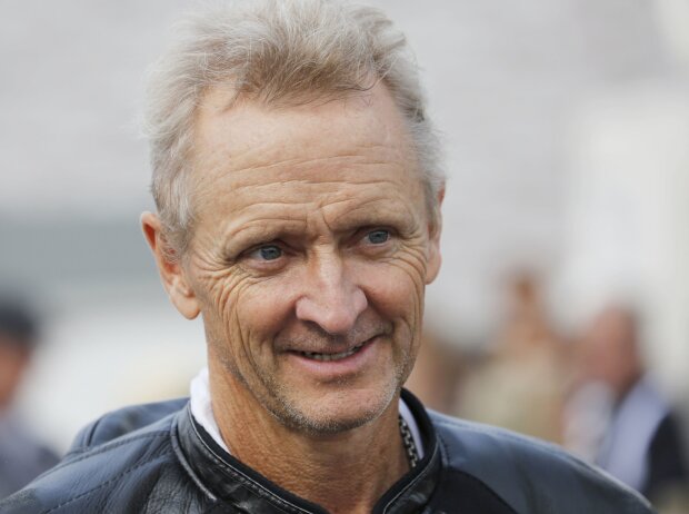 Kevin Schwantz