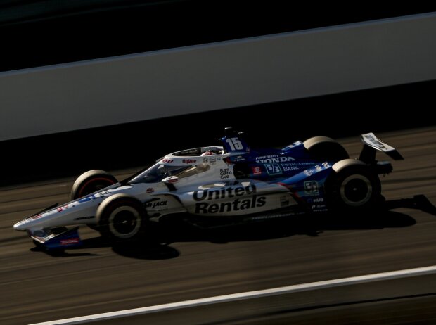 Graham Rahal Graham Rahal