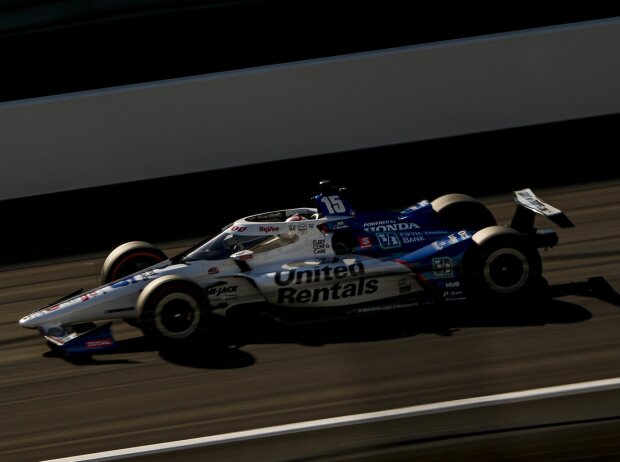 Graham Rahal