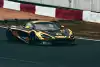 Bild zum Inhalt: Klien nach Testpremiere von McLaren 720S GT3 begeistert: "Richtig gut!"