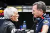 Bild zum Inhalt: Formel-1-Liveticker: Formel 1 unter Bernie Ecclestone ohne Vision?