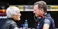 Bild zum Inhalt: Formel-1-Liveticker: Formel 1 unter Bernie Ecclestone ohne Vision?