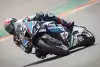 Bild zum Inhalt: BMW-Werksduo für WSBK-Rookie Jonas Folger die "größten Rivalen"